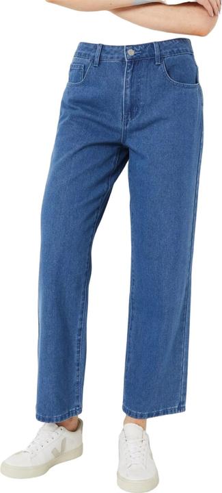 Actual product image Principles Womens/Ladies Denim Straight Leg Jeans (42)