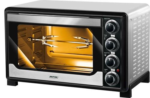 Actual product image MPM MPE-06/T, Stainless steel