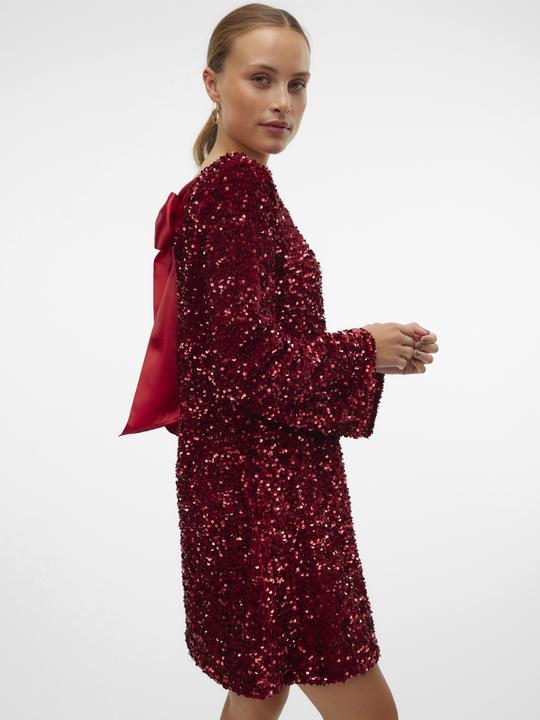 Produktbild Vero Moda VMLAILA Kurzes Kleid Kleid (XS)