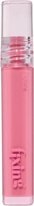 Image du produit Etude House ETUDE Teinture fixatrice d'éclat #2 Mellow Pink Teinture pour les lèvres non collante et brillante (02 Mellow Pink)