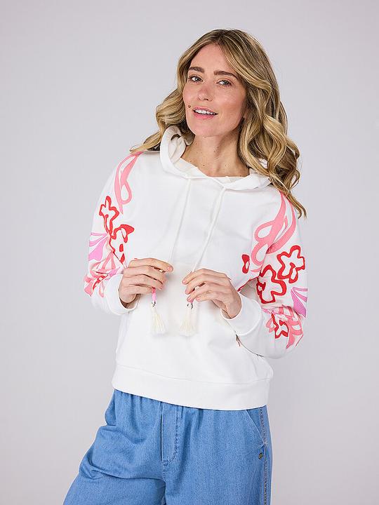 Produktbild Lieblingsstück Kapuzensweater CHARLYL (M)