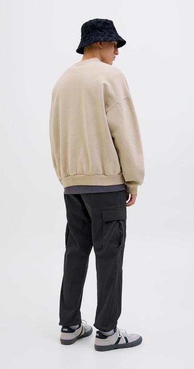 Actual product image Jack & Jones Relaxed Fit Cargo-Hose Cargo-Hose (W31/L34)