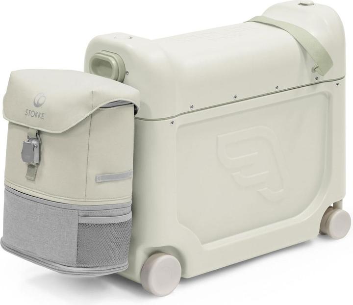 Image du produit Stokke JetKids Travel Bundle (23 l, Bagage à main (jusqu'à 50l))
