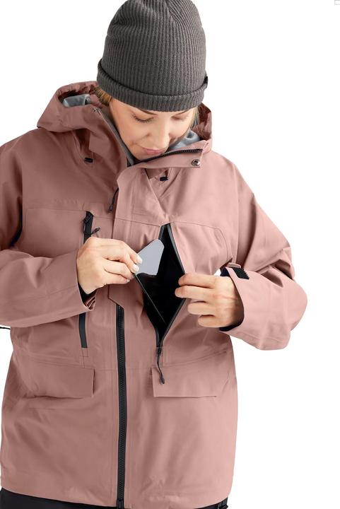 Immagine prodotto Dakine Giacca Sender Stretch 3l (L)