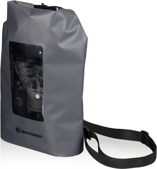 Image du produit Bresser Jumelles - Binosail 7x50 - Incl. Kompas - Adaptées aux sports nautiques (7 x, 50 mm)