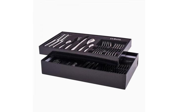 Immagine prodotto Sola Alpha (60 Pezzo/i, Set di posate)
