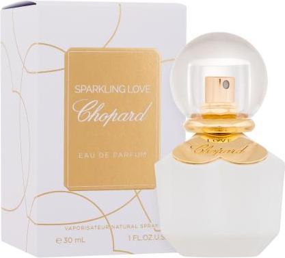Produktbild Chopard Sparkling Love Edp 30 ml (Eau de Parfum, 30 ml)