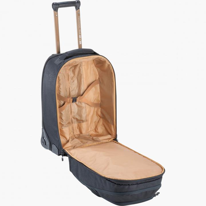 Immagine prodotto Evoc Terminal Bag (60 l, Bagaglio a mano (fino a 50 litri))