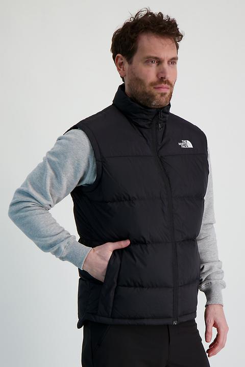Actual product image North Face Diablo Down Vest (L)