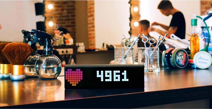 Produktbild LaMetric Smart Time