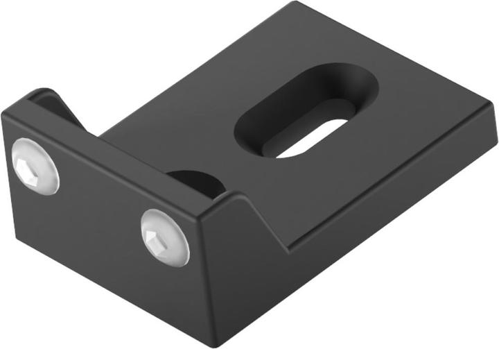 Image du produit Hettich Butoir de porte Cadro pour portes pivotantes
