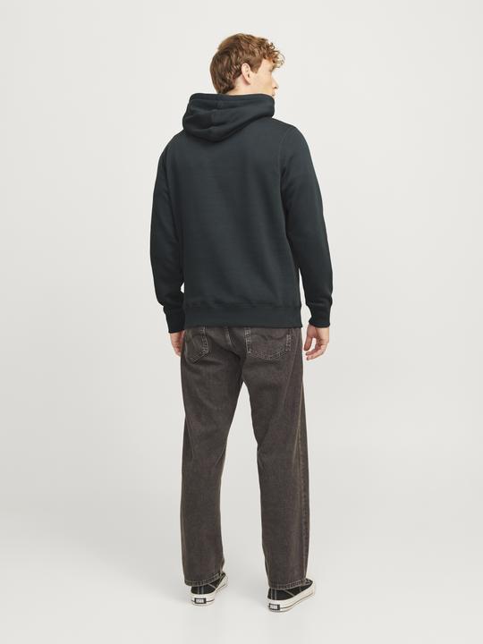 Immagine prodotto Jack & Jones Jorfrederiksberg Box Sweat Hood Sn (S)