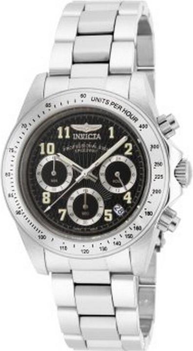 Produktbild Invicta - Speedway Quartz 40mm 17025