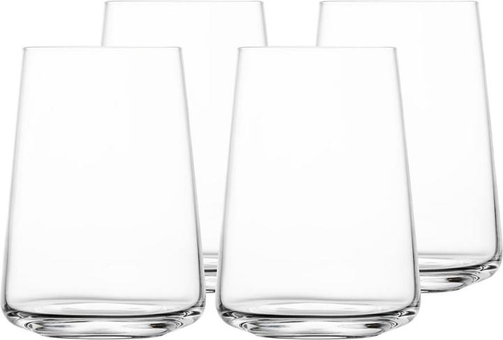 Schott Zwiesel Allroundglas MioVino 42 4 Stück (0.43 l, 4 x)