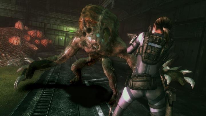 Produktbild Capcom Resident Evil: Revelations (PC, DE)