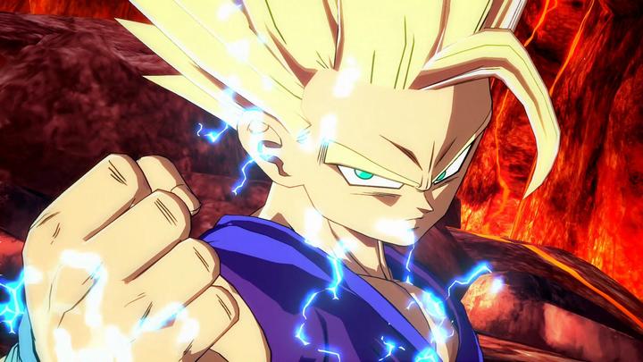 Immagine prodotto Bandai Namco Dragon Ball FighterZ (Xbox Serie X) (Xbox Series X, EN)