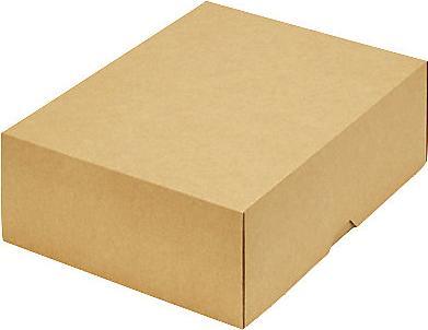Produktbild Ratioform Stülpdeckelkarton (B5, 2000 x)
