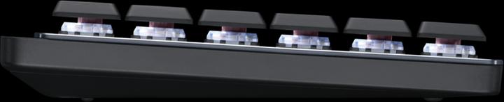 Produktbild Logitech MX Mechanical Mini (DE, Kabellos)