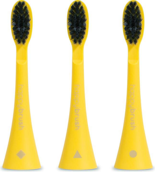 Immagine prodotto happybrush Eco Vibe 3 (3 x)