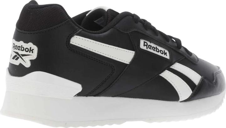 Actual product image Reebok Unisex Adult Glide Clip Trainers (38)