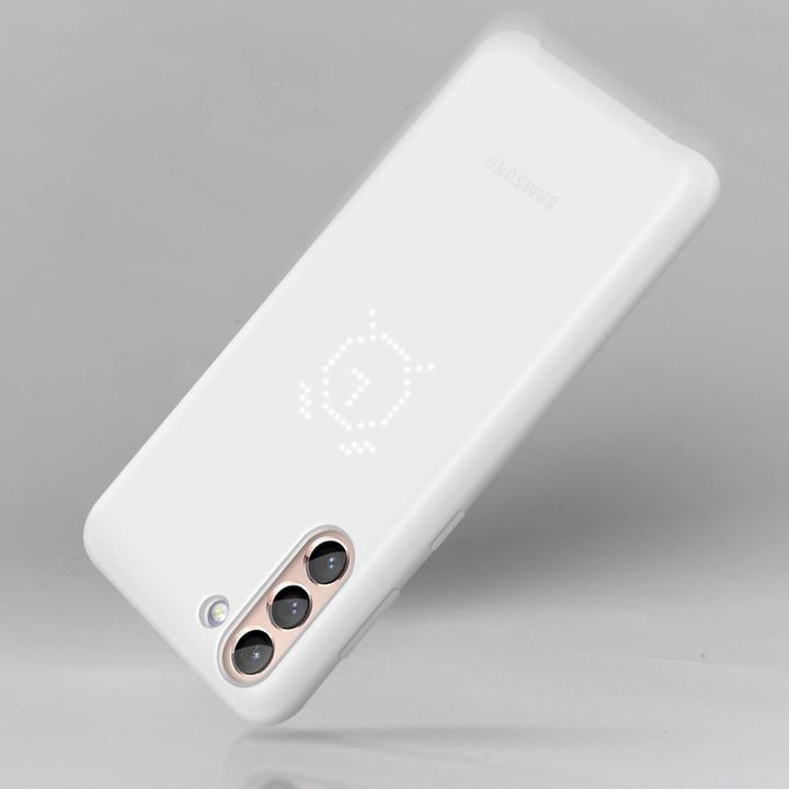 Produktbild Samsung Smart LED Cover (Samsung Galaxy S21+ 5G)