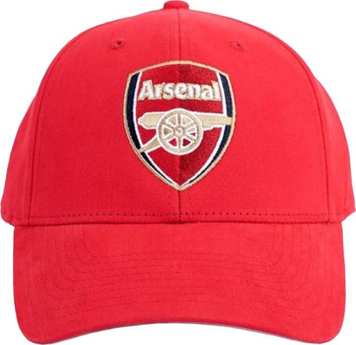 Produktbild Arsenal FC BaseballMütze (One Size)
