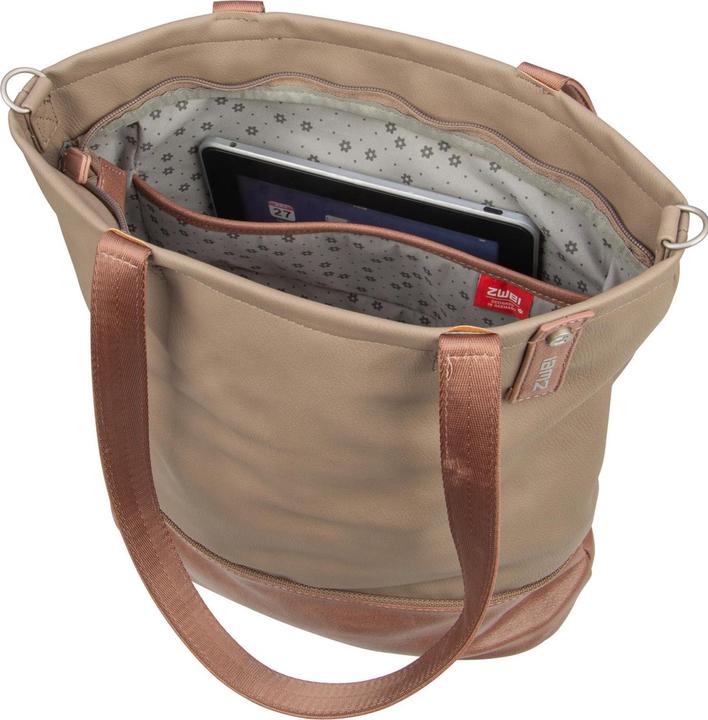 Produktbild Zwei Shopper Jana J145 (10 l)