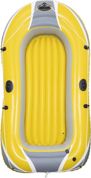 Produktbild Bestway Gummiboot Treck X1 Set (228 cm, 2 Pers.)