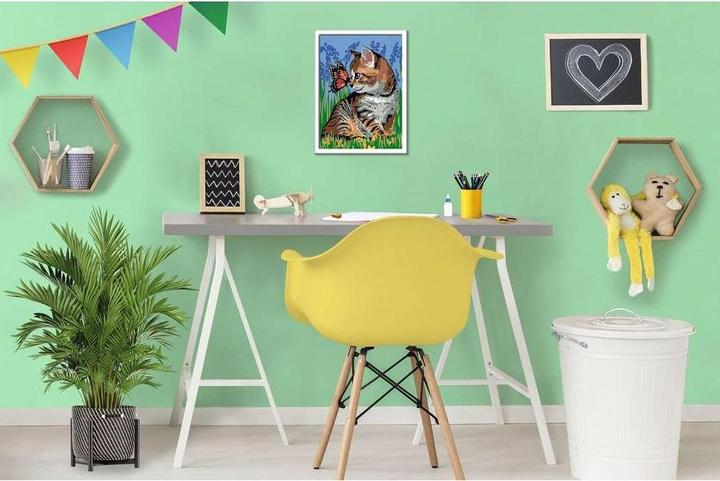 Image du produit Ravensburger CreArt Best friends