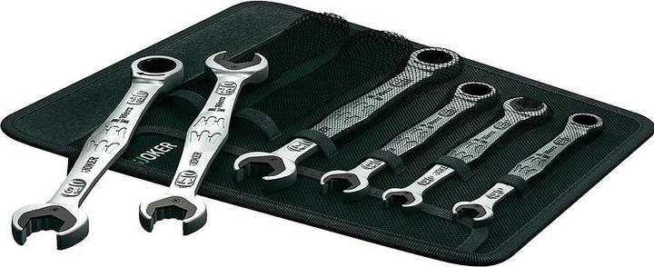 Image du produit Wera 6000/6002 Joker 6 Set 1 (19 mm)