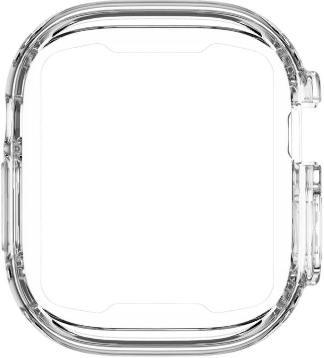 Safe TPU Bumper Watch