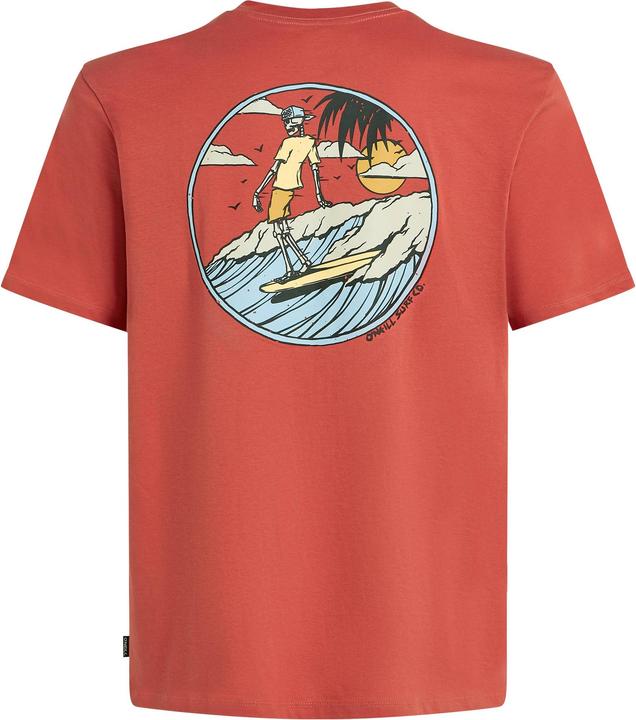Produktbild O'Neill Global T-Shirt (XL)