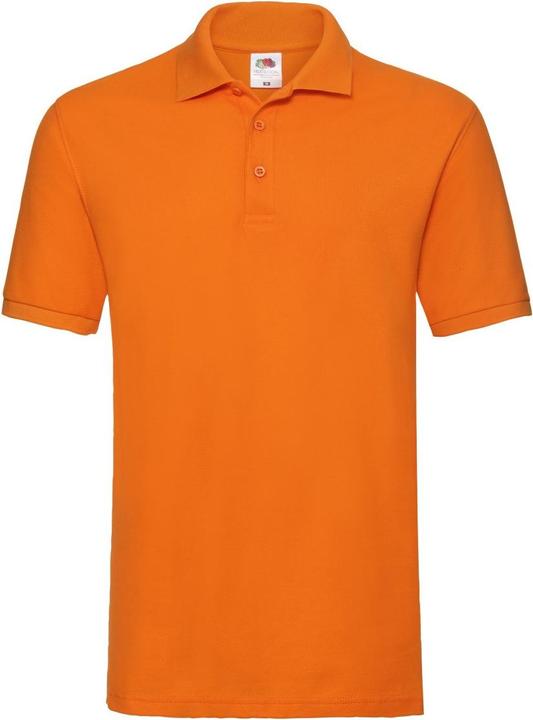Produktbild Fruit of the Loom Premium Poloshirt (XXL)