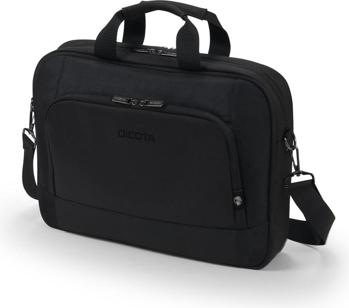 Actual product image Dicota ECO TOP TRAVELLER BASE 15-17.3 (17.30")