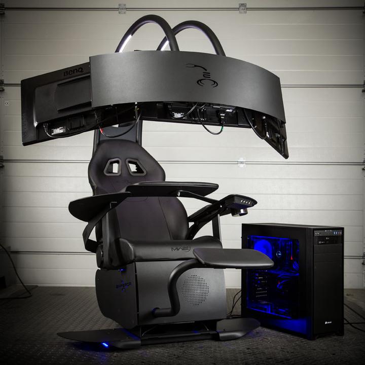 Produktbild MWE Lab Emperor XT