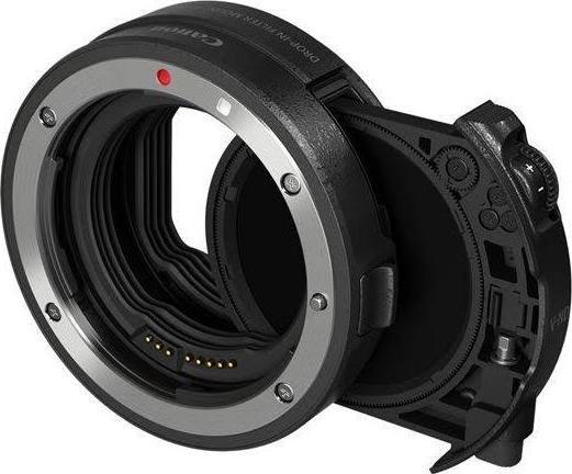 Image du produit Canon Filtre V-ND (0 mm, Filtre gris neutre)