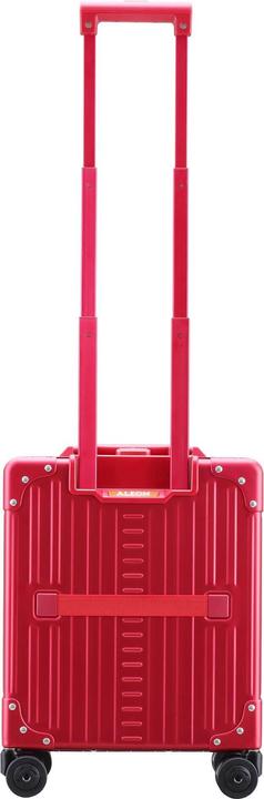 Produktbild Aleon Kabinenkoffer, Aluminium, Ruby (13 l, Handgepäck (bis 50l))
