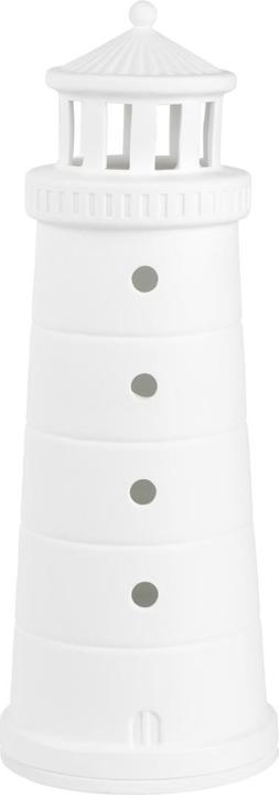 Räder Meer als Worte - Leuchtturm XXL