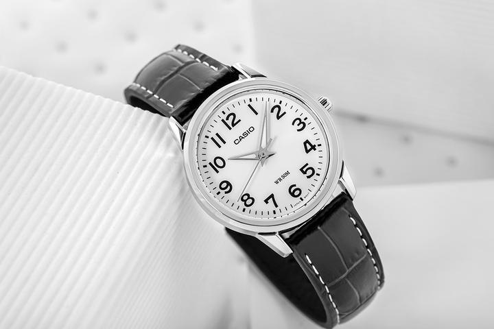 Actual product image Casio Collection