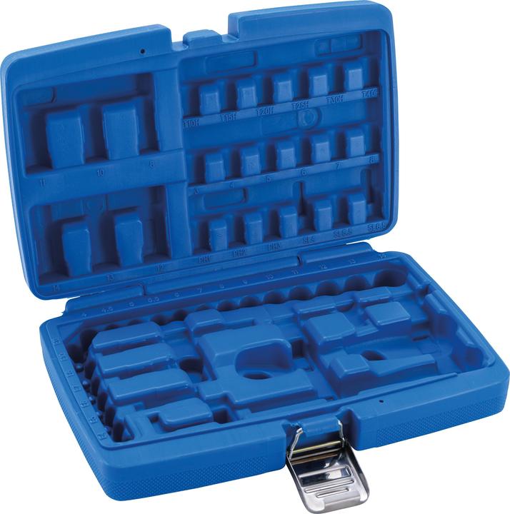 Produktbild BGS Leerkoffer für Art. 2147 (1/4")