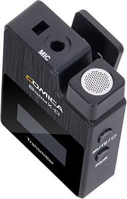 Produktbild Comica BoomX-D D2