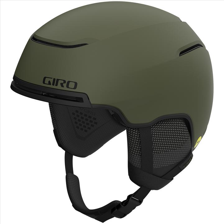 Produktbild Giro Jackson MIPS (52 - 55.5 cm, S)