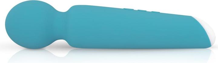 Image du produit Cala Azul Maria Zauberstab Vibrator Azul