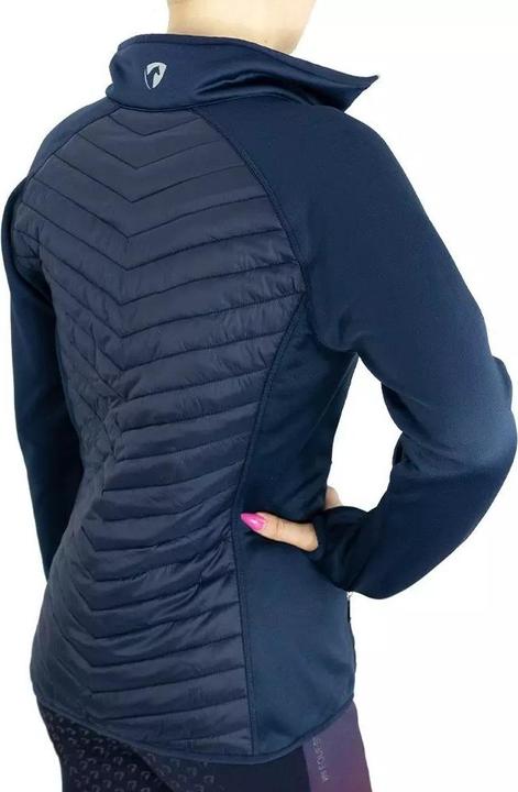 Produktbild Hy Synergy Elevate Sync Steppjacke Leicht (S)