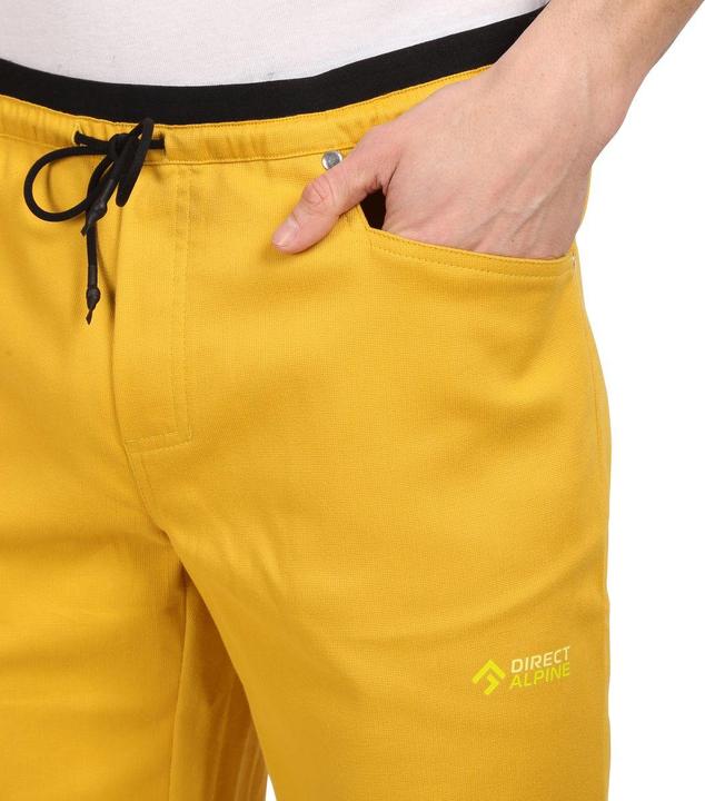 Actual product image Directalpine Rock Shorts 1.0, Kurze Hose, Herren (Regular Fit) - Direct Alpine, 200 (XL)