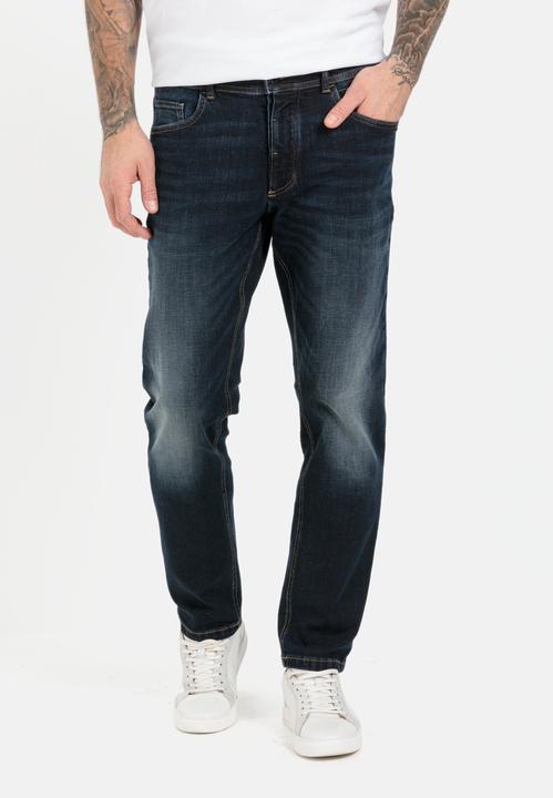 Produktbild Camel Active Regular Fit fleXXXactive® Jeans (W31/L32)