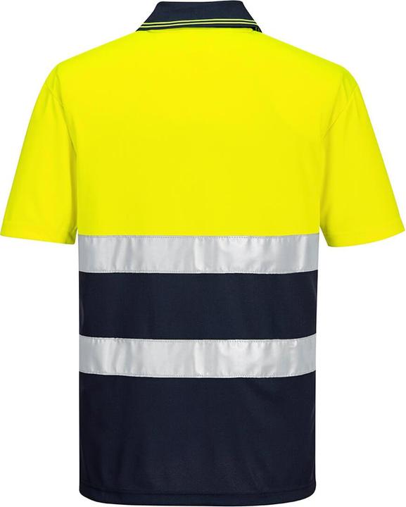 Actual product image Portwest Polo shirt Signal clothing (XXL)