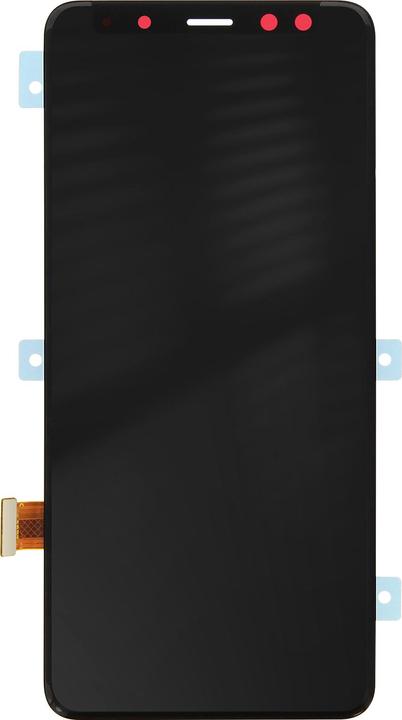 Immagine prodotto Samsung Display LCD Galaxy A8 2018 (Display, Galaxy A8)