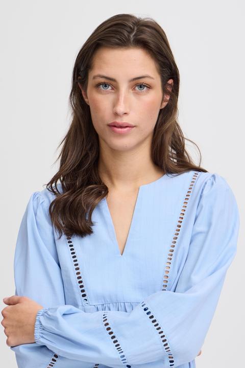 Image du produit B.young BYILVILYA BLOUSE 20816213 (38)