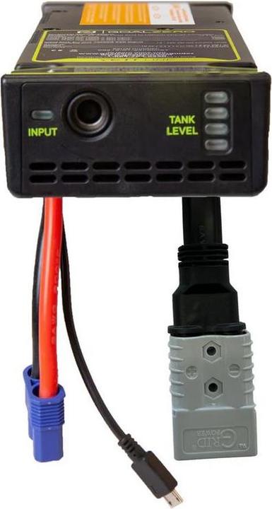 Produktbild Goal Zero Yeti Link Vehicle Integration Kit